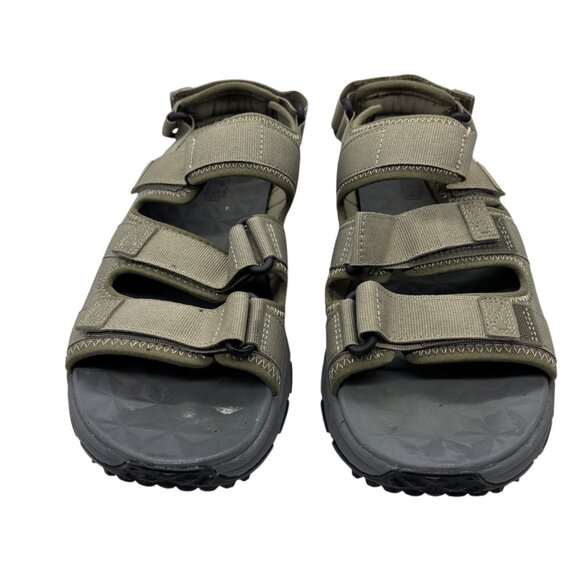 Skechers‎ Escape Plan Trail Sandals Men Size 9 Durable All  display picture 3